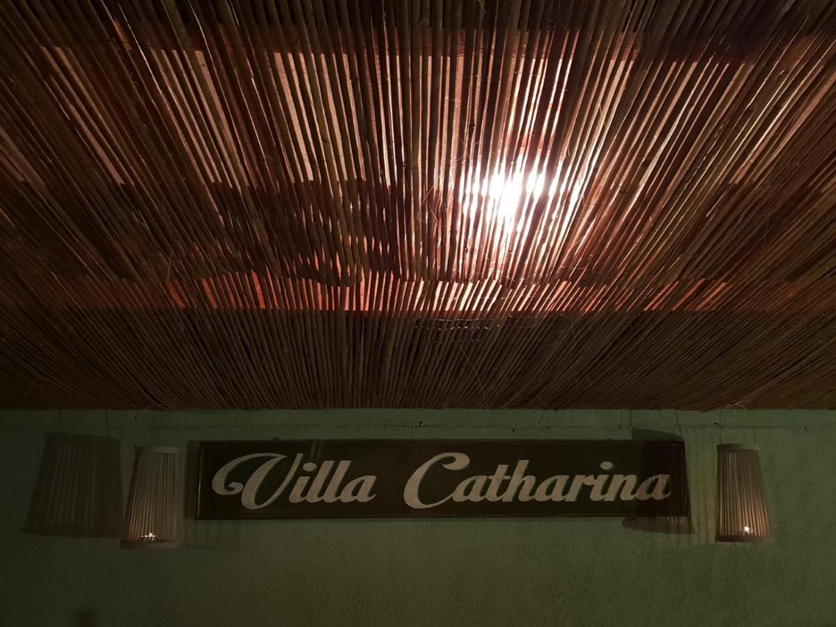 Villa Catharina Lorgues Eksteriør bilde